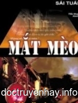 Mắt Mèo Mắt Mèo
